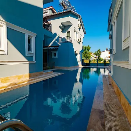 فندق Akropolis Medusa