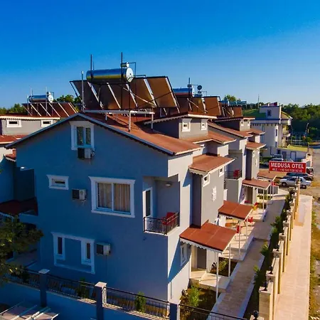 Akropolis Medusa Hotel Belek