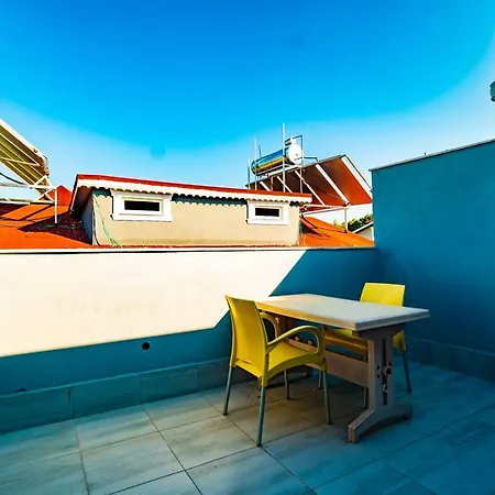 Akropolis Medusa Belek