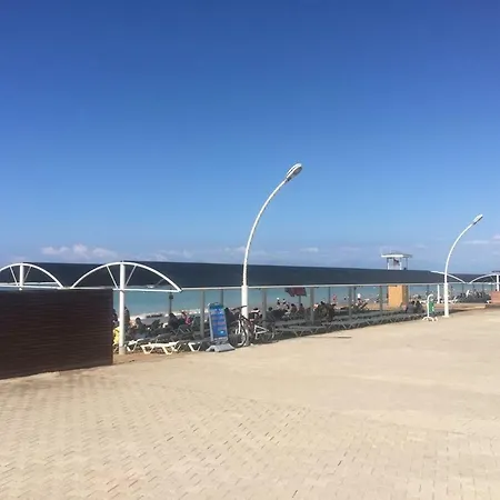 Akropolis Medusa Belek