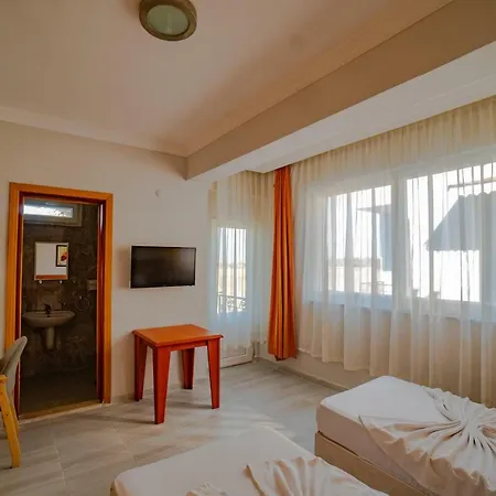 Akropolis Medusa Belek