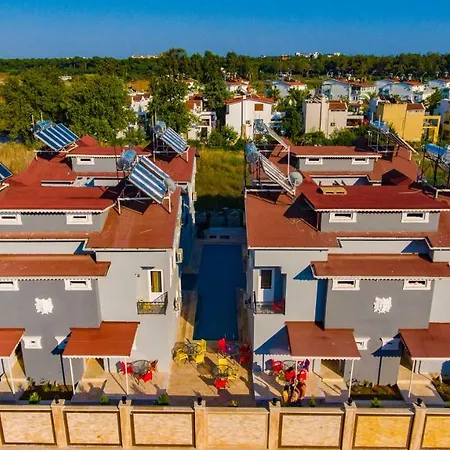 Hotel Akropolis Medusa