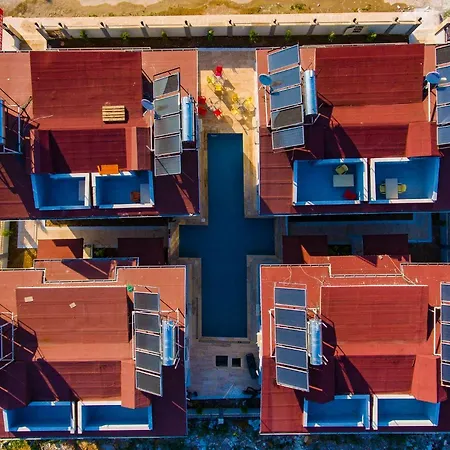 Hotel Akropolis Medusa 3*