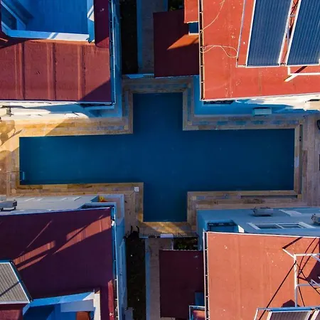 Akropolis Medusa Отель 3*