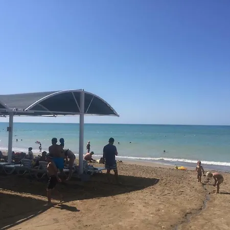 Hotel Akropolis Medusa Belek