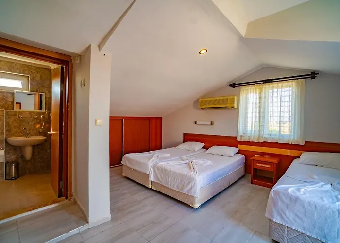 Hotel Akropolis Medusa Belek