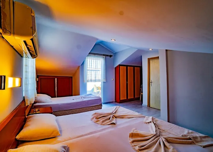 Hotel Akropolis Medusa