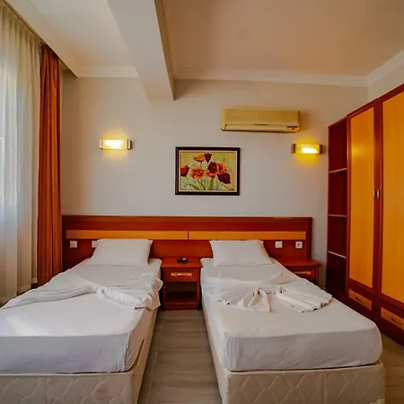 Akropolis Medusa Belek