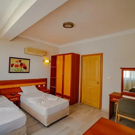 Hotel Akropolis Medusa Belek