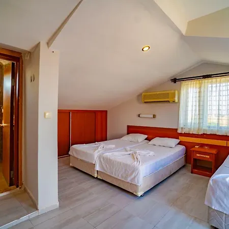 Hotel Akropolis Medusa Belek