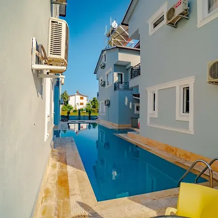 Akropolis Medusa Hotel Belek