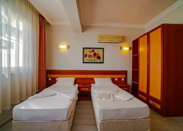 Akropolis Medusa Belek