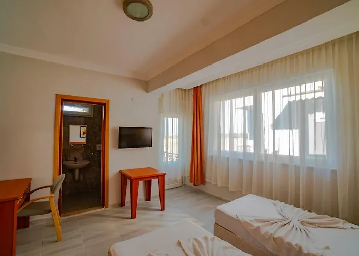 Akropolis Medusa Belek