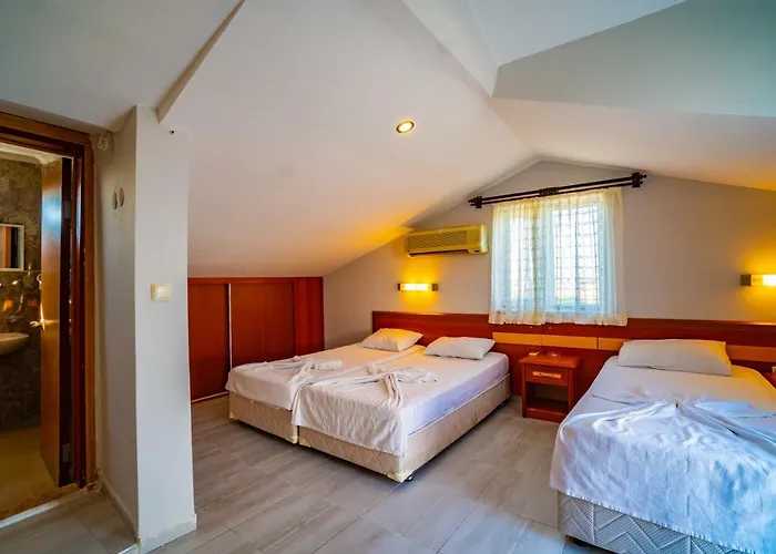 Hotel Akropolis Medusa 3*