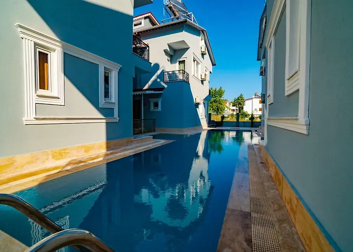 Hotel Akropolis Medusa