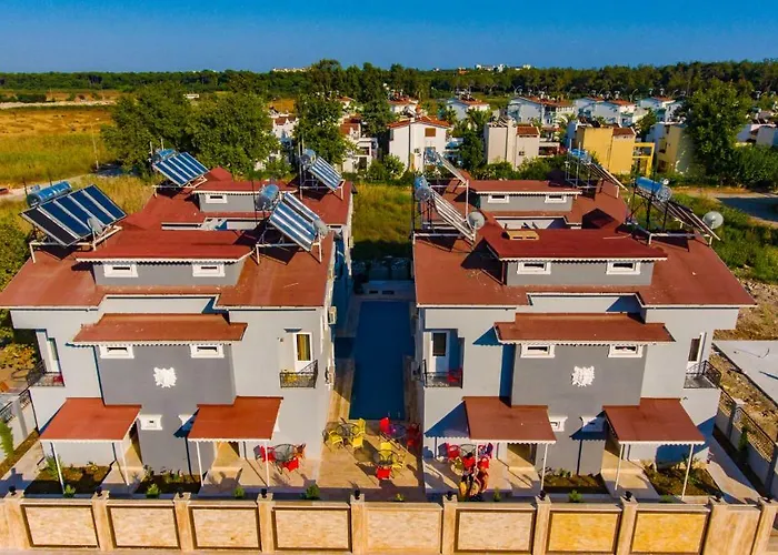 Hotel Akropolis Medusa