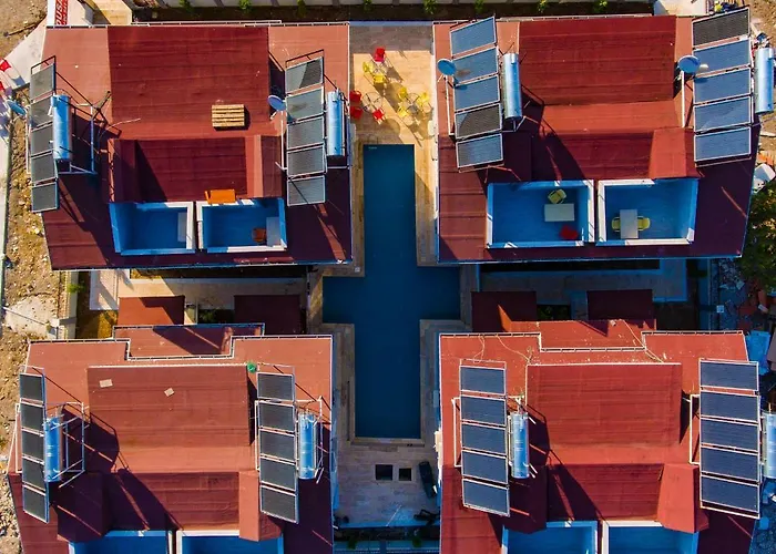 Hotel Akropolis Medusa 3*