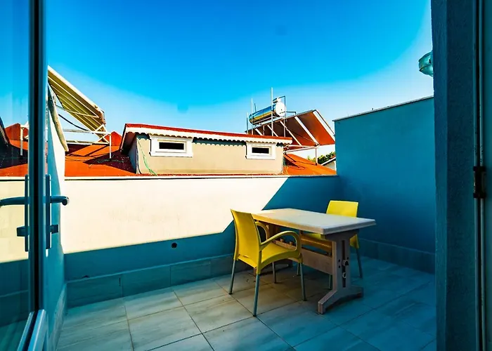 Akropolis Medusa Belek