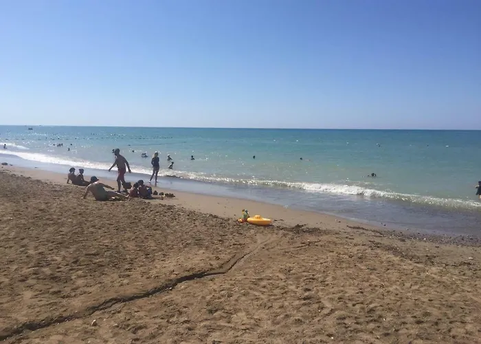 Akropolis Medusa Belek